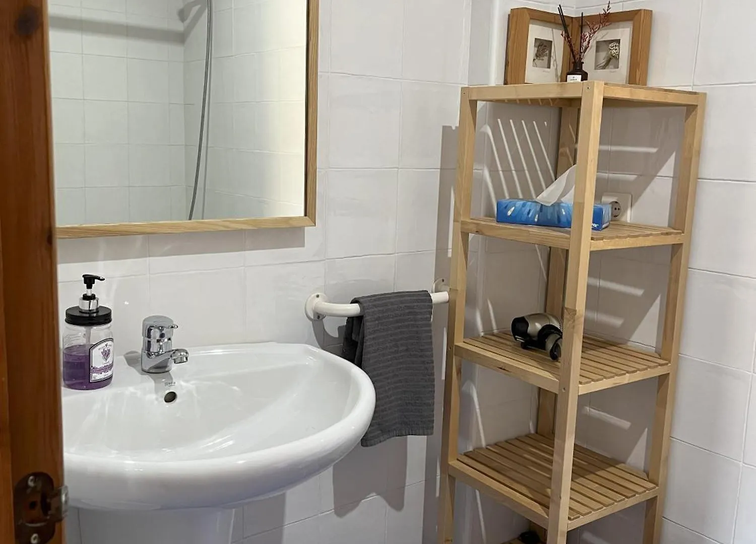 Apartment La Perla De Frigiliana Suites & Villa