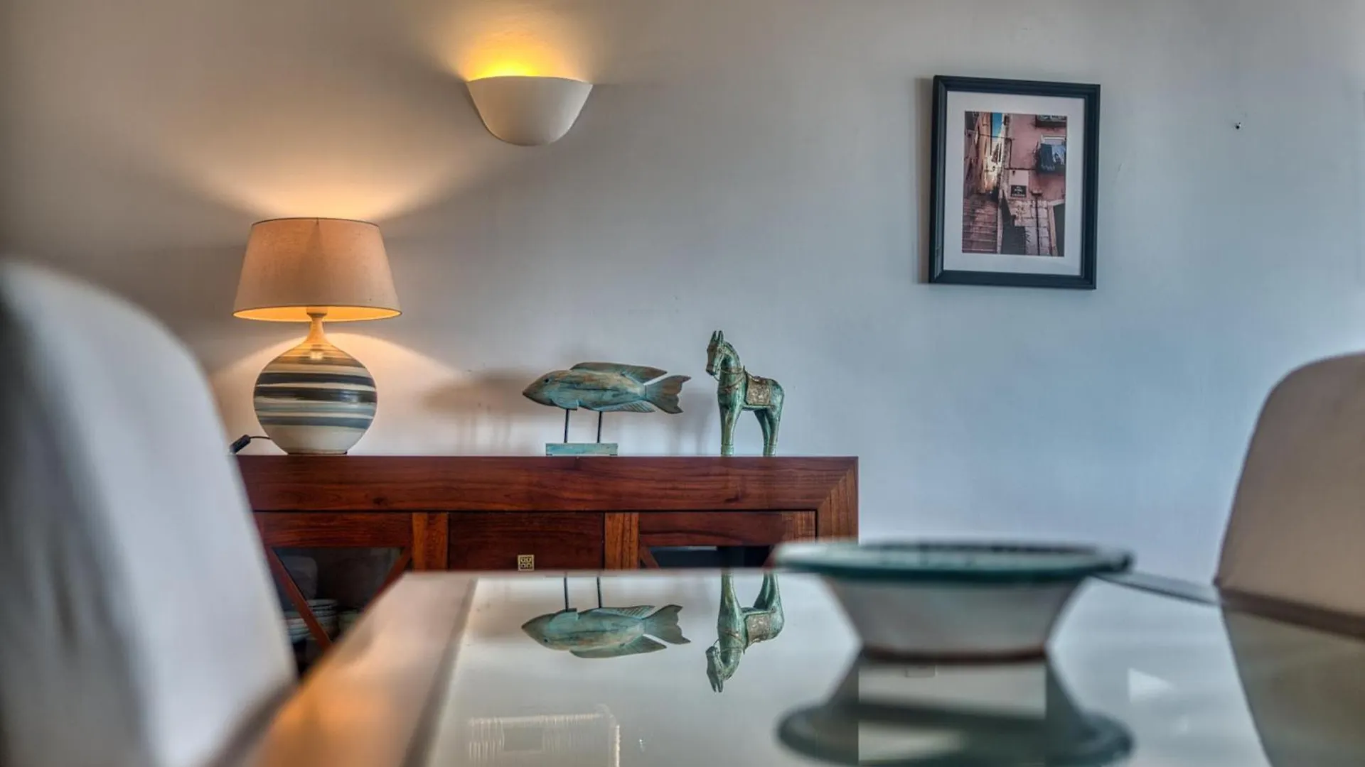La Perla De Frigiliana Suites & Villa Apartment